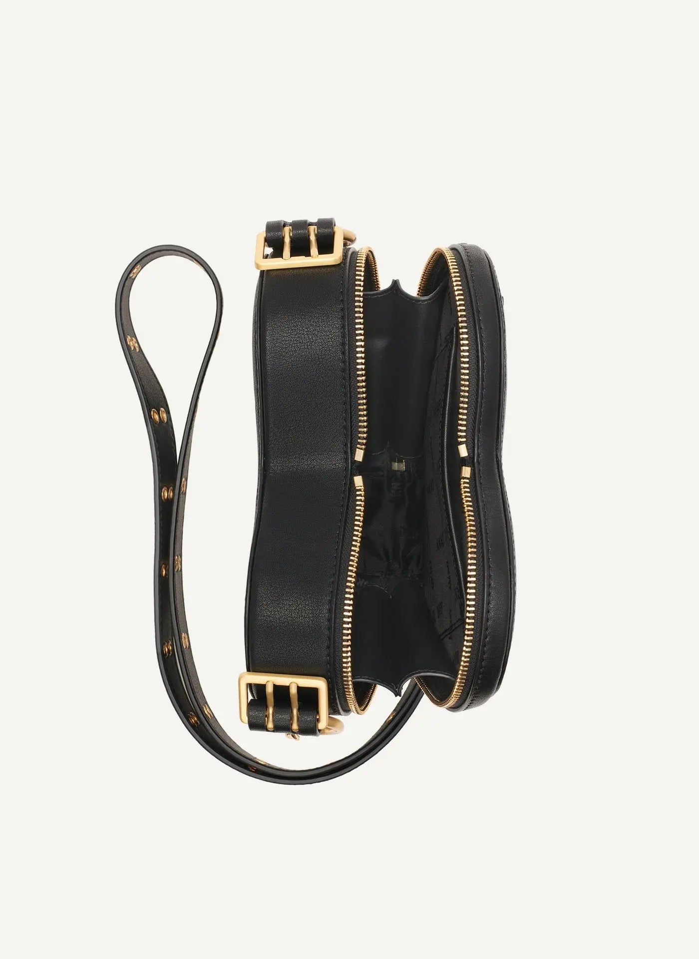 HEART OF NY SHOULDER BAG - Bellabags DKNY