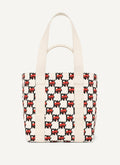 HEART OF NY MEDIUM TOTE - By DKNY - Invoque