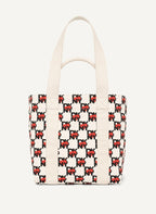 HEART OF NY MEDIUM TOTE - By DKNY - Invoque