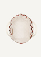 HEART OF NY MEDIUM TOTE - By DKNY - Invoque