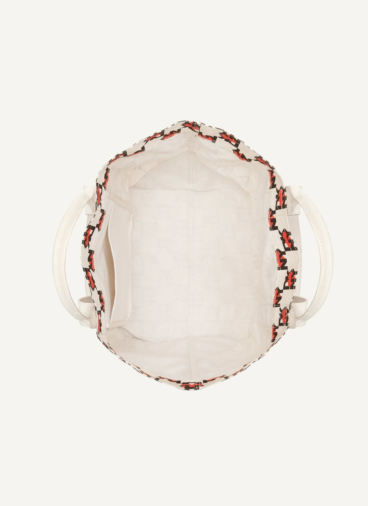 HEART OF NY MEDIUM TOTE - By DKNY - Invoque