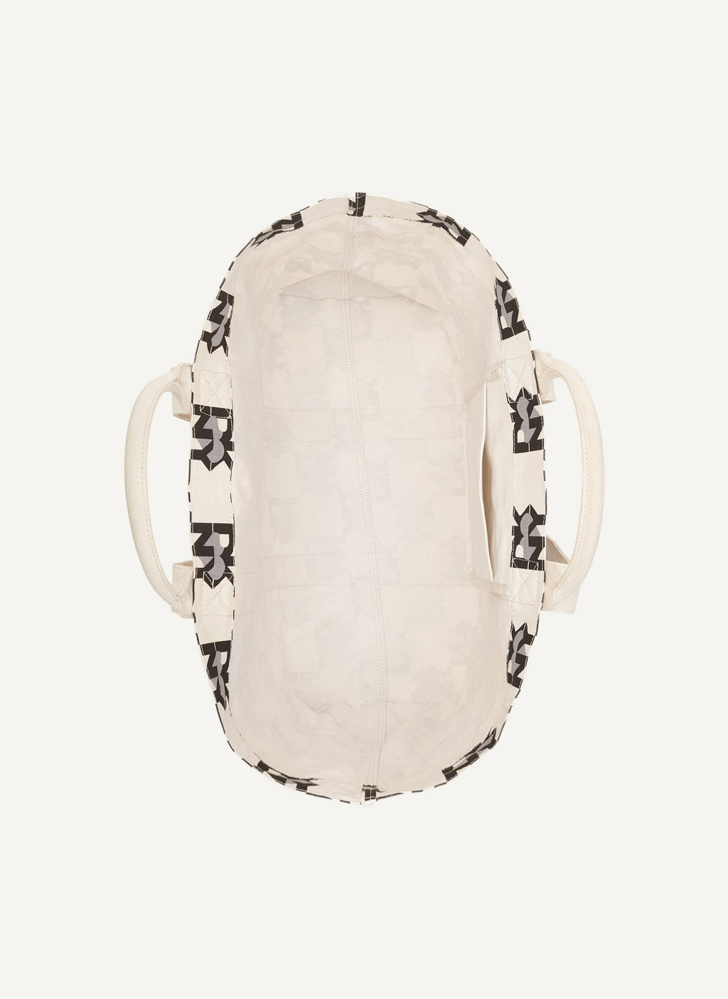 HEART OF NY LARGE TOTE - By DKNY - Invoque