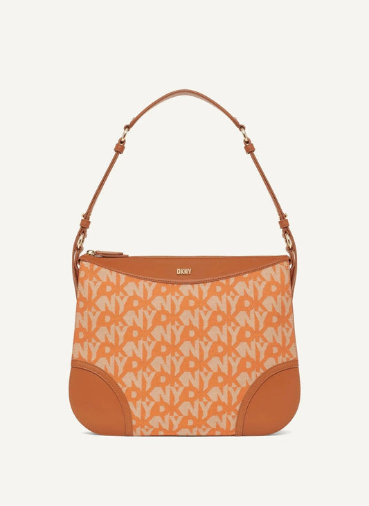 GRAMERCY MEDIUM HOBO - Bellabags DKNY