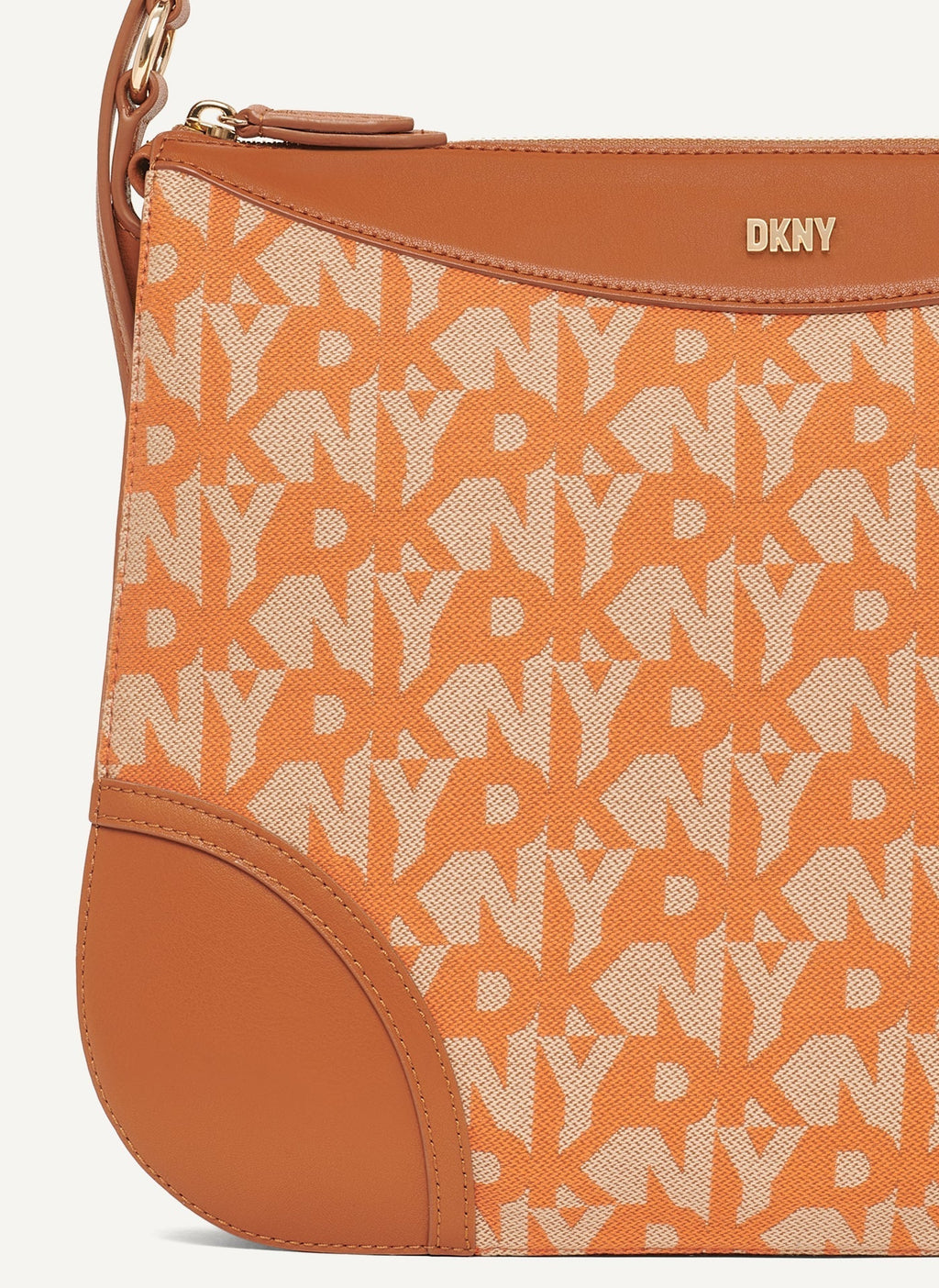GRAMERCY MEDIUM HOBO - By DKNY - Invoque