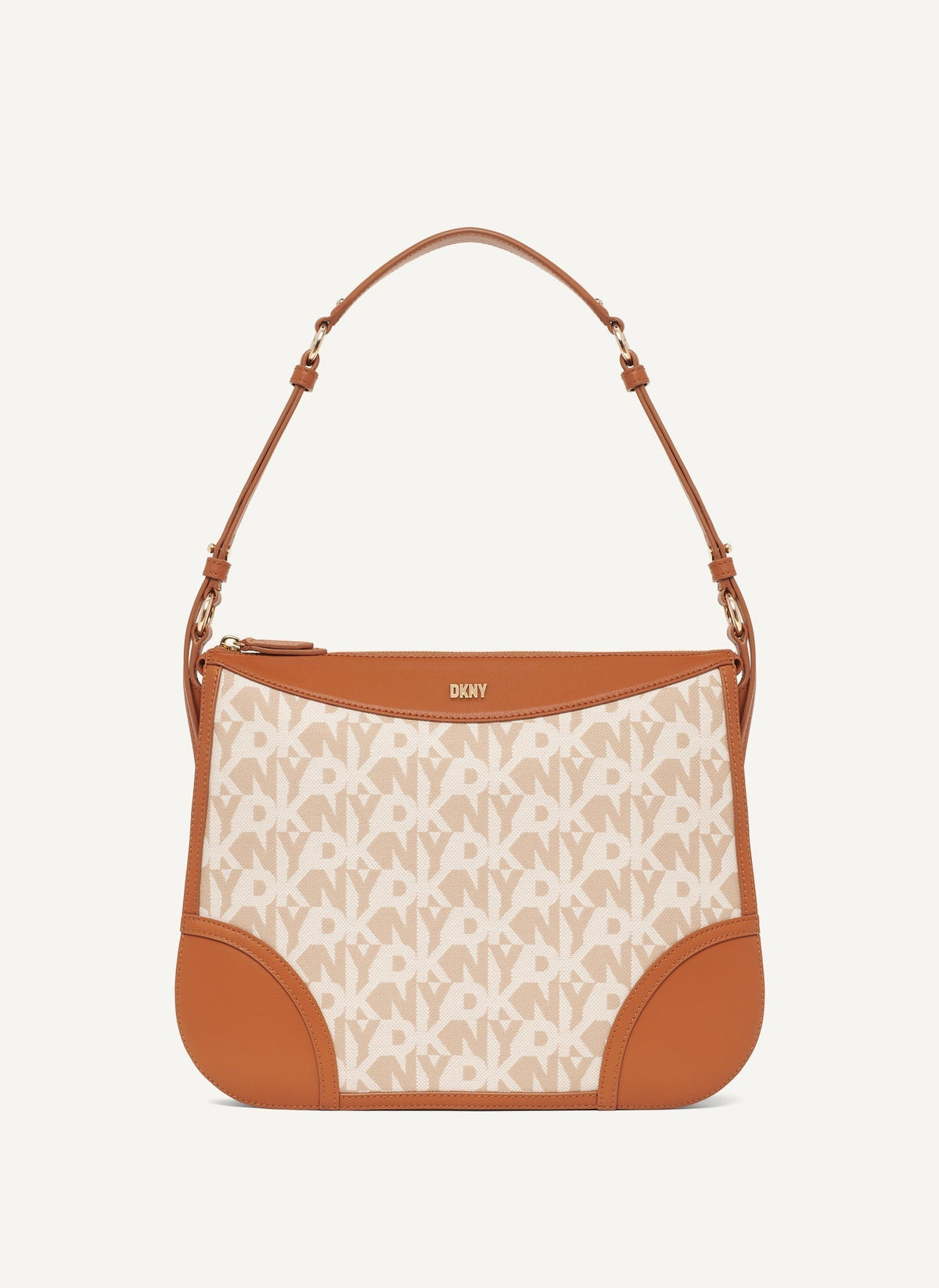 GRAMERCY MEDIUM HOBO - By DKNY - Invoque