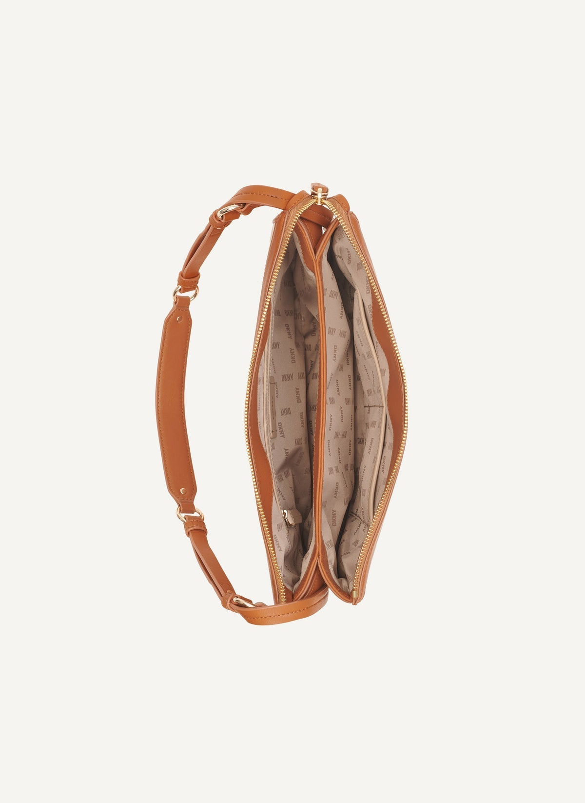 GRAMERCY MEDIUM HOBO - By DKNY - Invoque