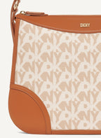GRAMERCY MEDIUM HOBO - By DKNY - Invoque