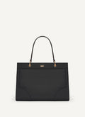 GRAMERCY SMALL TOP ZIP SATCHEL - By DKNY - Invoque