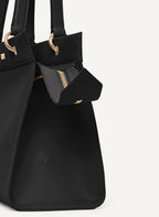 GRAMERCY SMALL TOP ZIP SATCHEL - By DKNY - Invoque