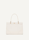GRAMERCY MINI TOP ZIP SATCHEL - By DKNY - Invoque