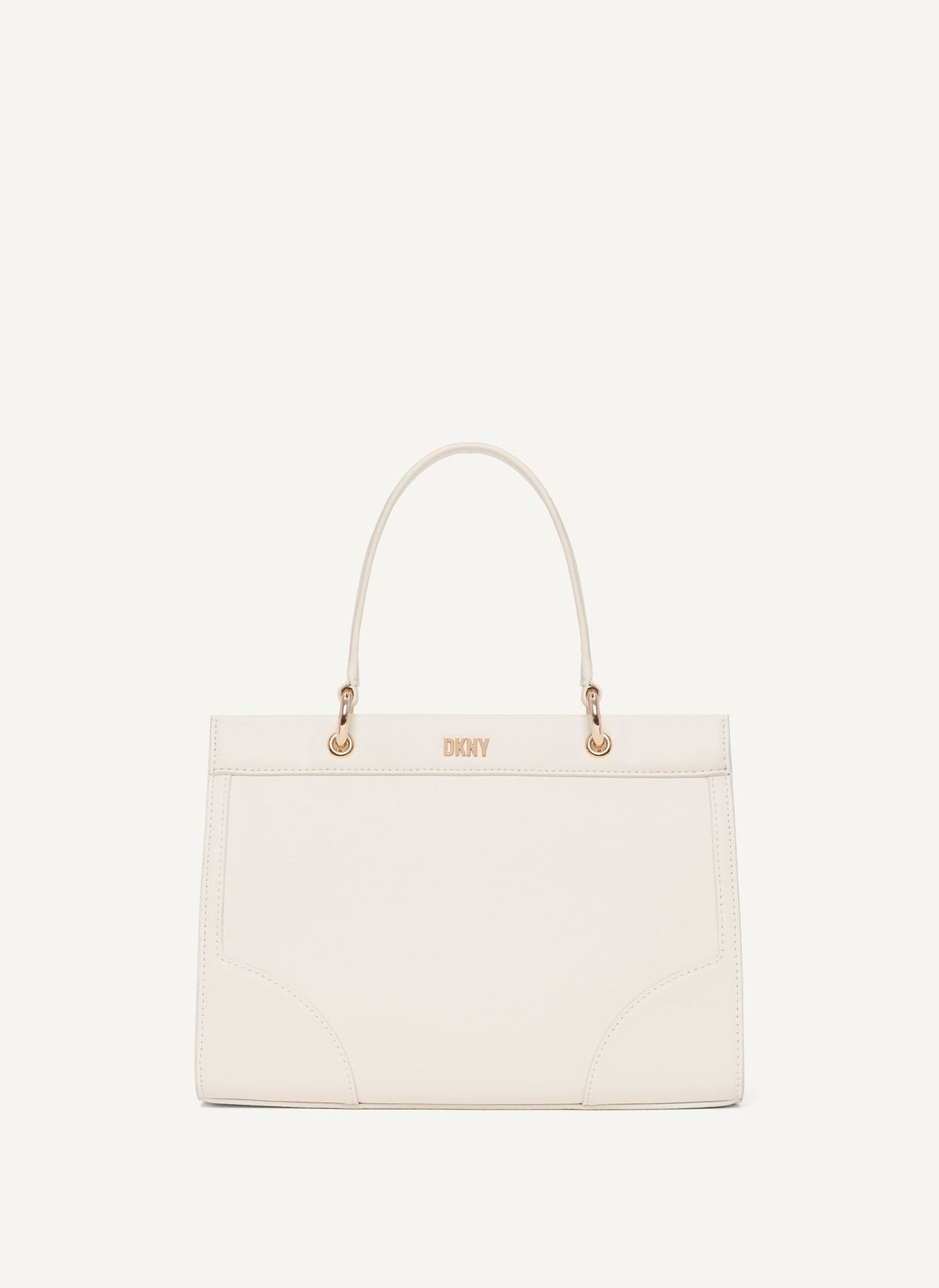 GRAMERCY MINI TOP ZIP SATCHEL - By DKNY - Invoque