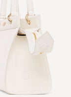 GRAMERCY MINI TOP ZIP SATCHEL - By DKNY - Invoque