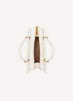 GRAMERCY MINI TOP ZIP SATCHEL - By DKNY - Invoque