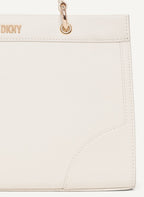 GRAMERCY MINI TOP ZIP SATCHEL - By DKNY - Invoque