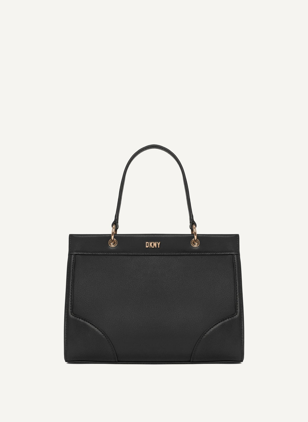 GRAMERCY MINI TOP ZIP SATCHEL - By DKNY - Invoque