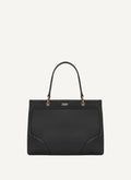 GRAMERCY MINI TOP ZIP SATCHEL - By DKNY - Invoque