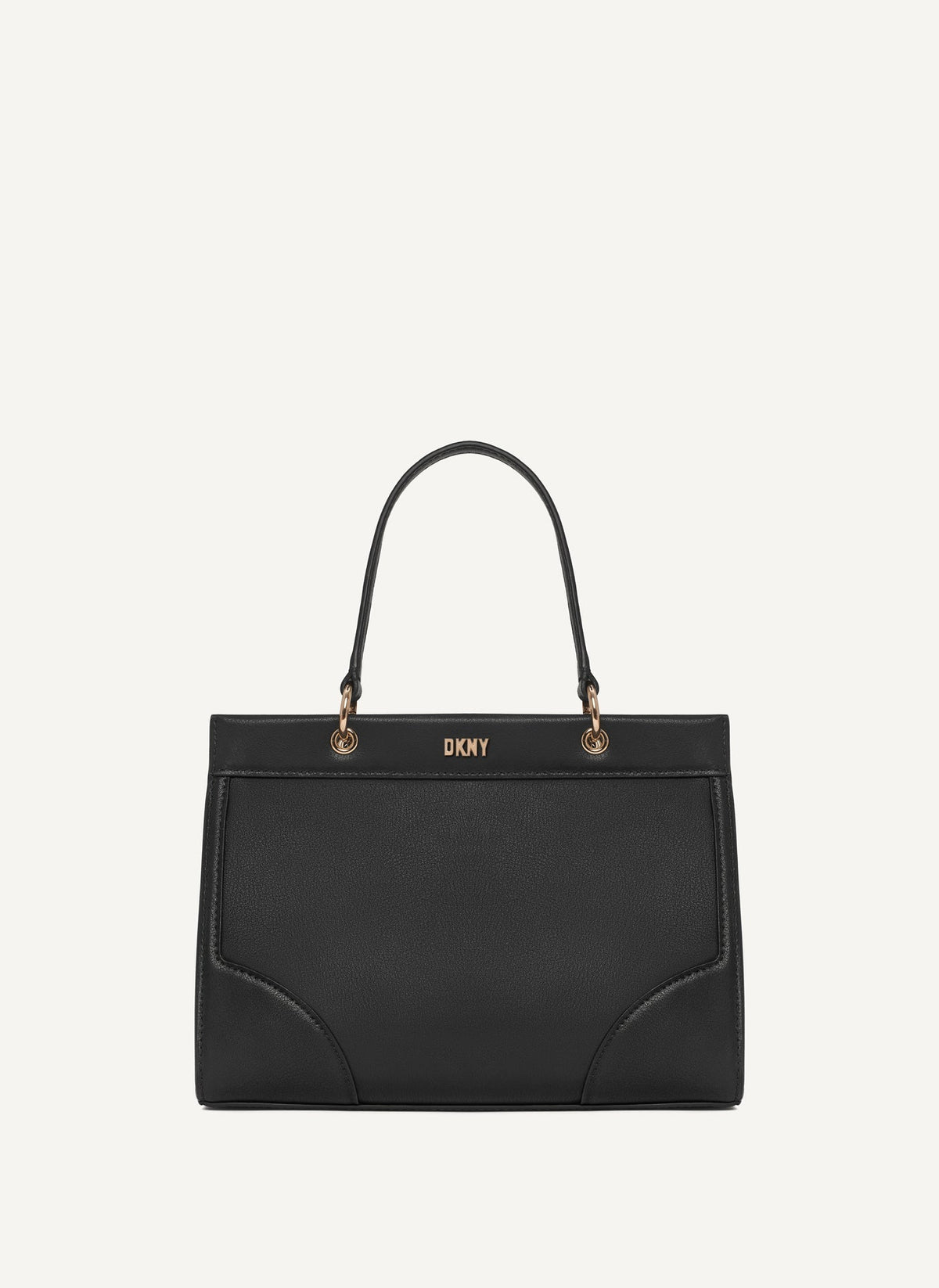GRAMERCY MINI TOP ZIP SATCHEL - By DKNY - Invoque