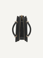 GRAMERCY MINI TOP ZIP SATCHEL - By DKNY - Invoque