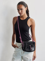 BROOKLYN HEIGHTS CAMERA BAG - By DKNY - Invoque