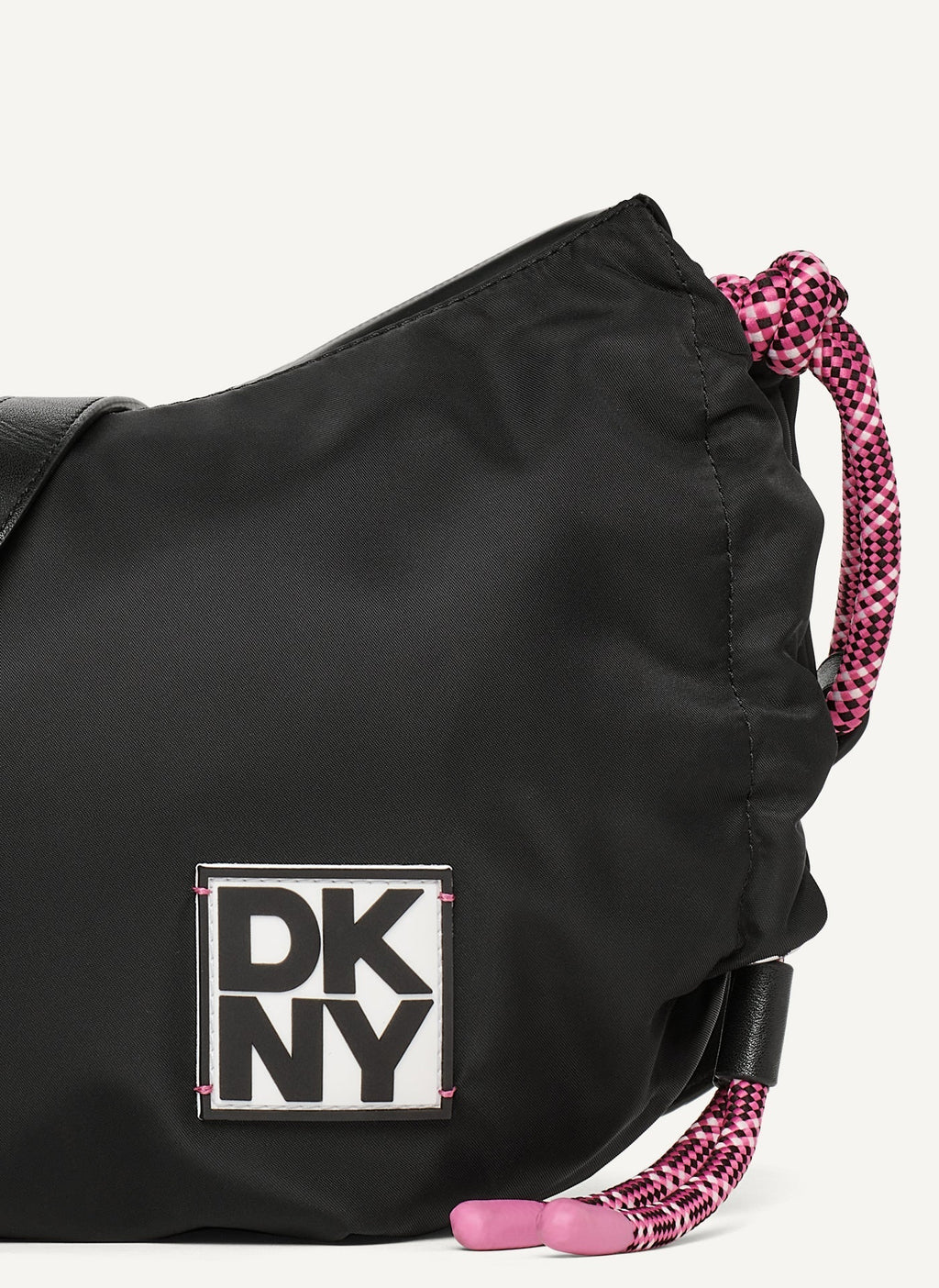 BROOKLYN HEIGHTS SMALL CROSSBODY - By DKNY - Invoque