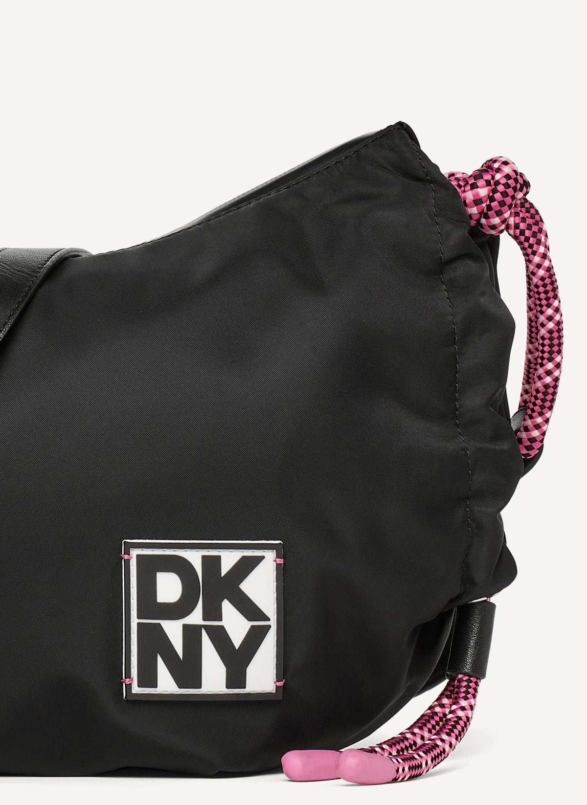 BROOKLYN HEIGHTS SMALL CROSSBODY - By DKNY - Invoque