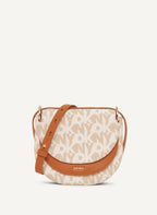 GRAMERCY MEDIUM FLAP CROSSBODY - By DKNY - Invoque