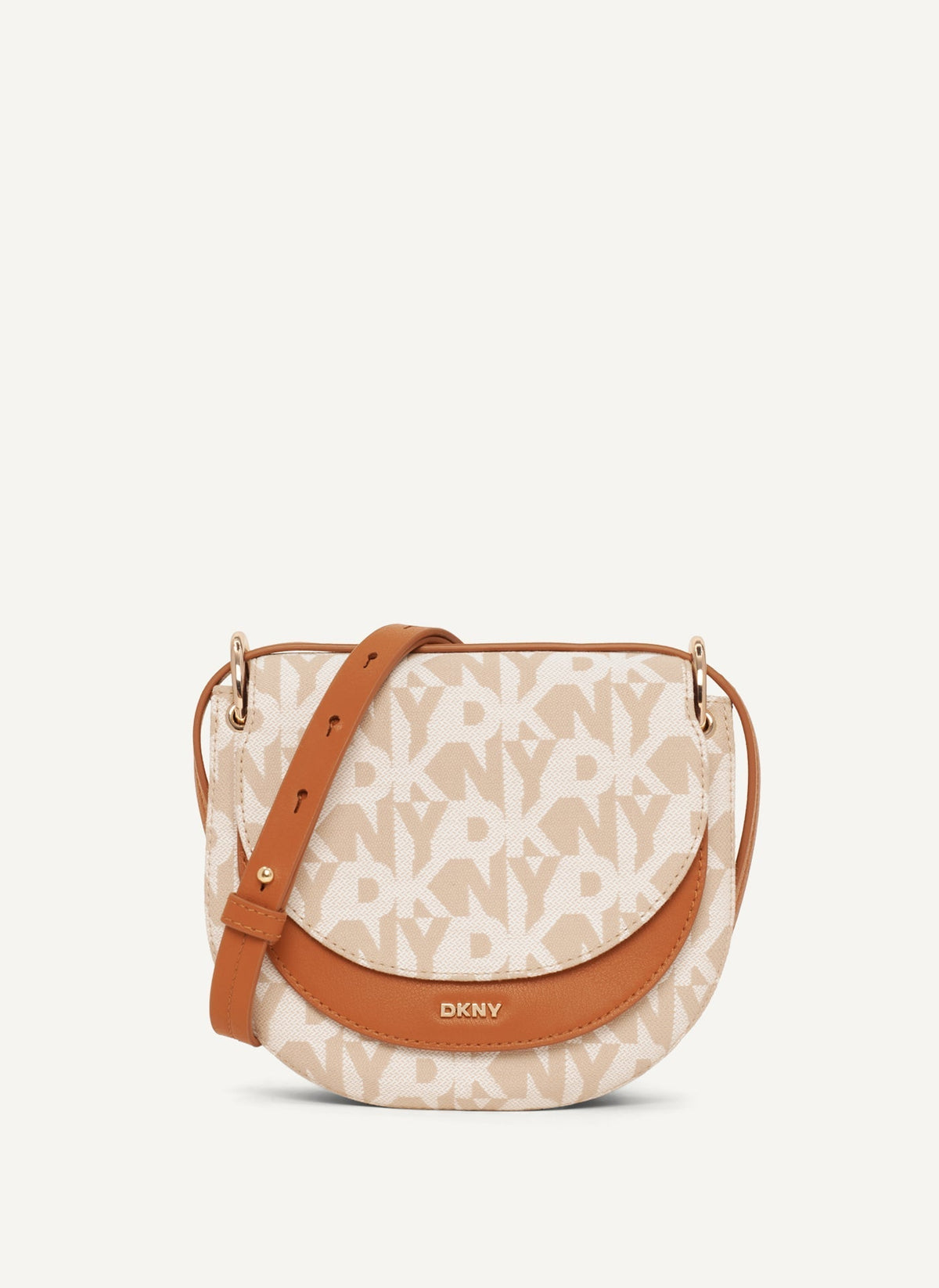 GRAMERCY MEDIUM FLAP CROSSBODY - By DKNY - Invoque