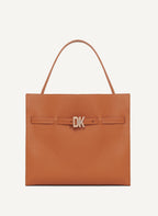 BUSHWICK MEDIUM SHOULDER BAG - By DKNY - Invoque