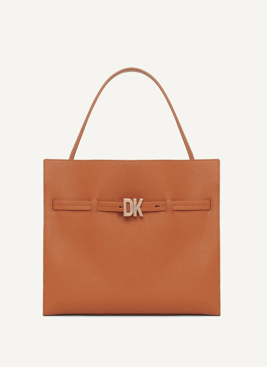 BUSHWICK MEDIUM SHOULDER BAG - Bellabags DKNY
