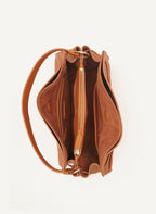 BUSHWICK MEDIUM SHOULDER BAG - By DKNY - Invoque