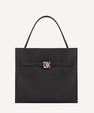 BUSHWICK MEDIUM SHOULDER BAG - Bellabags DKNY