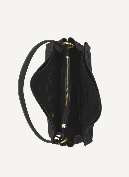 BUSHWICK MEDIUM SHOULDER BAG - Bellabags DKNY