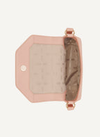 SEVENTH AVENUE MEDIUM FLAP CROSSBODY - By DKNY - Invoque