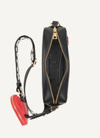 HEART OF NY CAMERA BAG - By DKNY - Invoque