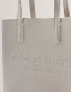 SEACON: Crosshatch Small Icon Bag