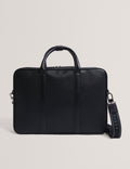 LEROYS: Webbing Document Bag