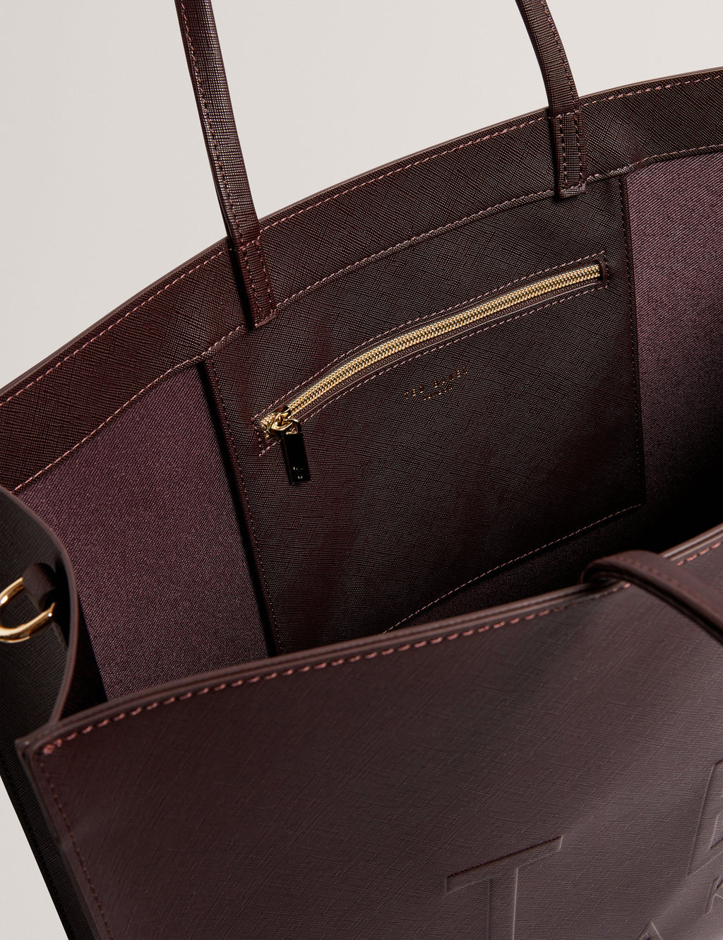 ICONNA: Webbing Extra Large Icon Bag