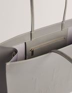 ICONNA: Crosshatch Webbing Extra Large Icon Bag