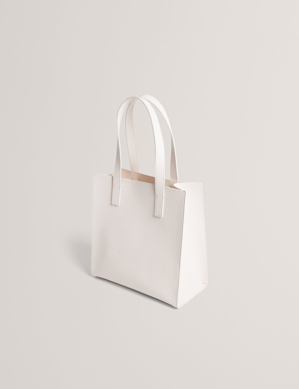 RIPCON: Floral Graphic Small Icon Bag