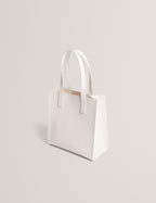 RIPCON: Floral Graphic Small Icon Bag