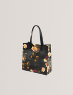 OPICON: Floral Printed Large Icon