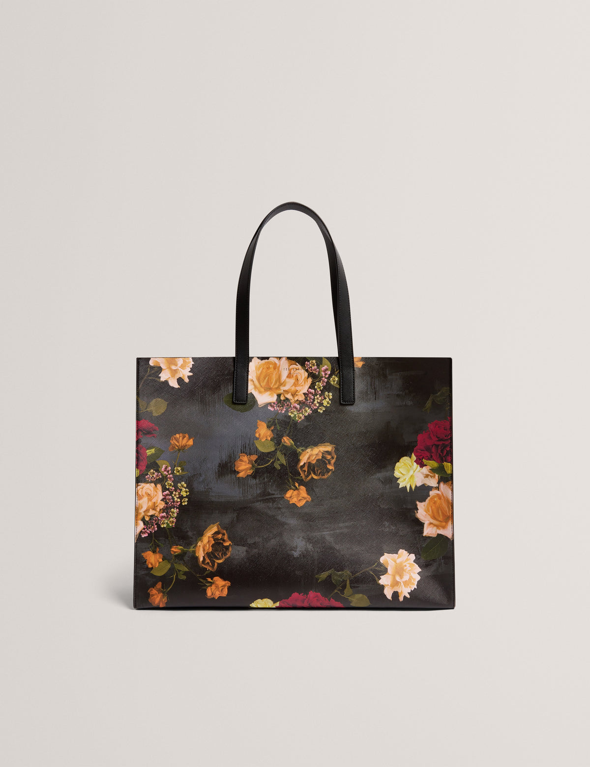 OLACON: Floral Printed Extra Large Icon