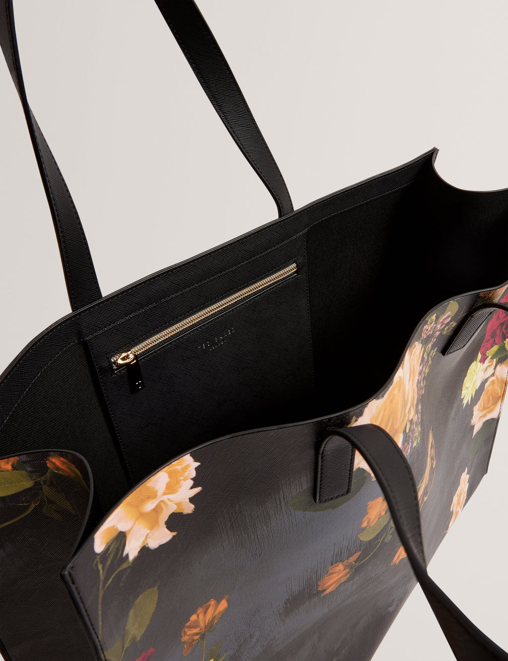 OLACON: Floral Printed Extra Large Icon