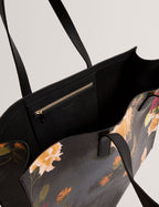 OLACON: Floral Printed Extra Large Icon