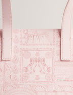 WICKCON: Toile Printed Small Icon