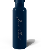 Field Bottle / Sea Boat Blue