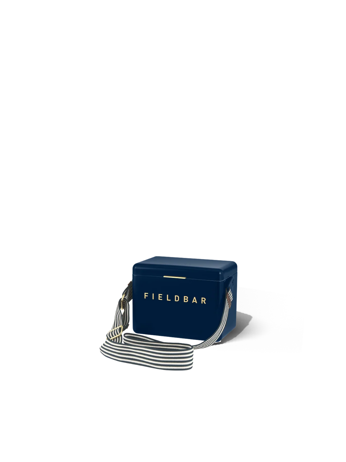Mini Bar Swing Sling / Capri / Safari White