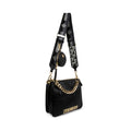 BVICY BLACK/GOLD - By STEVE MADDEN - Invoque