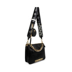 BVICY BLACK/GOLD - By STEVE MADDEN - Invoque