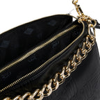 BVICY BLACK/GOLD - By STEVE MADDEN - Invoque